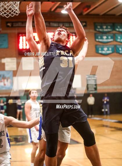 Thumbnail 1 in Valley Christian vs. Pusch Ridge Christian Academy (AIA 3A Final)  photogallery.