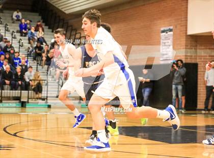 Thumbnail 2 in Valley Christian vs. Pusch Ridge Christian Academy (AIA 3A Final)  photogallery.