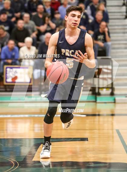 Thumbnail 3 in Valley Christian vs. Pusch Ridge Christian Academy (AIA 3A Final)  photogallery.