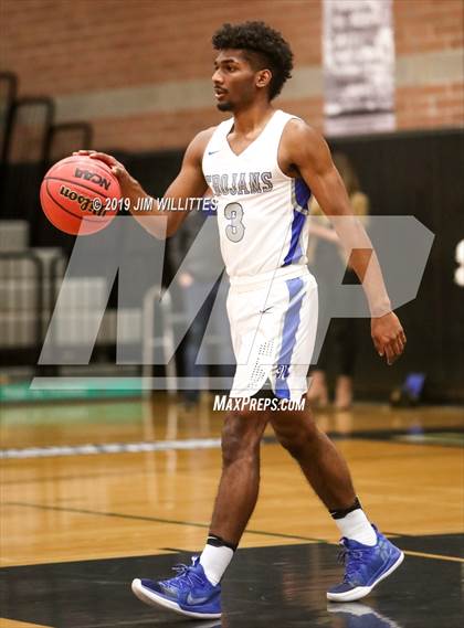 Thumbnail 1 in Valley Christian vs. Pusch Ridge Christian Academy (AIA 3A Final)  photogallery.