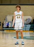 Photo from the gallery "Wasatch vs. Highland (Utah Autism Holiday Classic)"