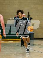 Photo from the gallery "Wasatch vs. Highland (Utah Autism Holiday Classic)"