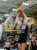 Photo from the gallery "Wasatch vs. Highland (Utah Autism Holiday Classic)"