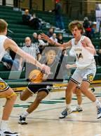 Photo from the gallery "Wasatch vs. Highland (Utah Autism Holiday Classic)"