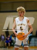 Photo from the gallery "Wasatch vs. Highland (Utah Autism Holiday Classic)"
