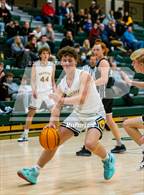 Photo from the gallery "Wasatch vs. Highland (Utah Autism Holiday Classic)"