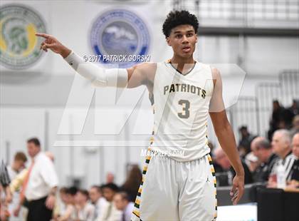 Thumbnail 1 in Lake Forest vs Stevenson (IHSA 4A Regional Semifinal)  photogallery.