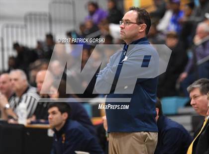 Thumbnail 2 in Lake Forest vs Stevenson (IHSA 4A Regional Semifinal)  photogallery.