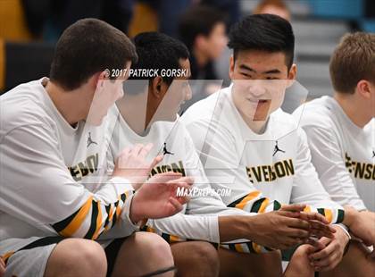 Thumbnail 2 in Lake Forest vs Stevenson (IHSA 4A Regional Semifinal)  photogallery.