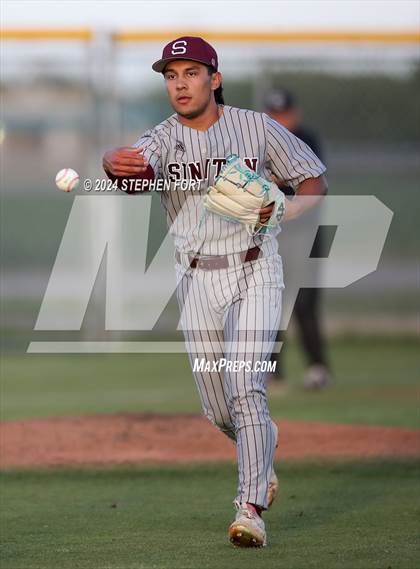 Thumbnail 2 in Sinton @ Calhoun photogallery.