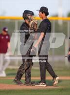 Photo from the gallery "Sinton @ Calhoun"