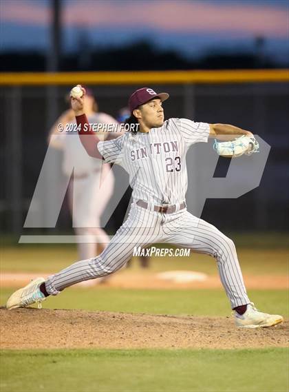 Thumbnail 1 in Sinton @ Calhoun photogallery.