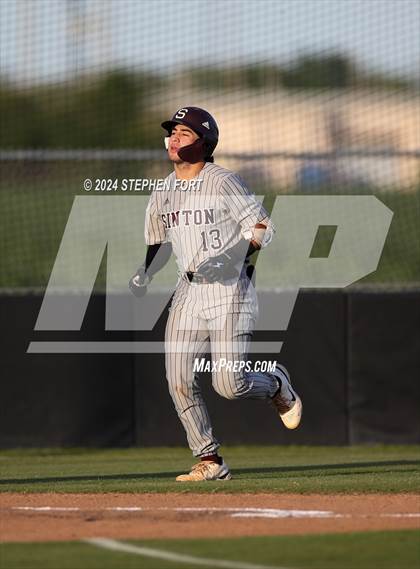 Thumbnail 2 in Sinton @ Calhoun photogallery.