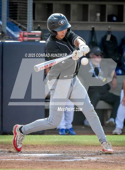 Thumbnail 3 in Glendora vs. San Dimas (CIF SS Division 3 Final) photogallery.