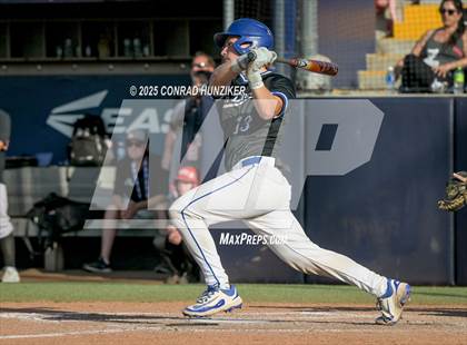 Thumbnail 3 in Glendora vs. San Dimas (CIF SS Division 3 Final) photogallery.