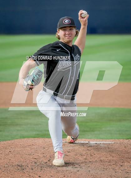 Thumbnail 2 in Glendora vs. San Dimas (CIF SS Division 3 Final) photogallery.
