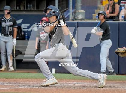 Thumbnail 3 in Glendora vs. San Dimas (CIF SS Division 3 Final) photogallery.