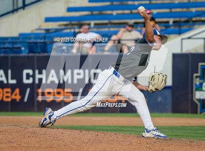 Thumbnail 1 in Glendora vs. San Dimas (CIF SS Division 3 Final) photogallery.