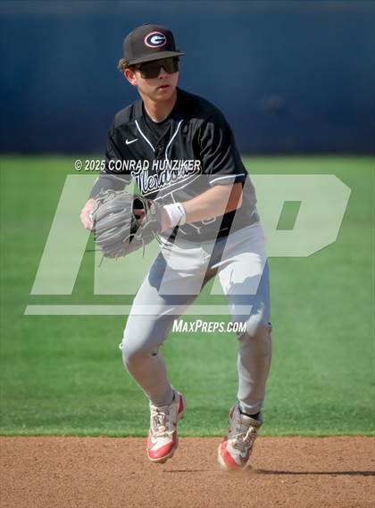 Thumbnail 3 in Glendora vs. San Dimas (CIF SS Division 3 Final) photogallery.