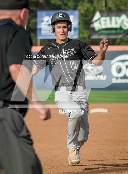 Thumbnail 3 in Glendora vs. San Dimas (CIF SS Division 3 Final) photogallery.