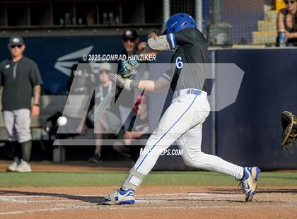Thumbnail 3 in Glendora vs. San Dimas (CIF SS Division 3 Final) photogallery.
