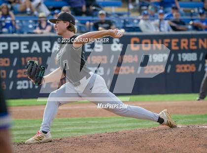Thumbnail 2 in Glendora vs. San Dimas (CIF SS Division 3 Final) photogallery.