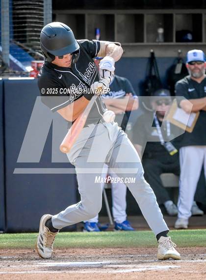Thumbnail 2 in Glendora vs. San Dimas (CIF SS Division 3 Final) photogallery.