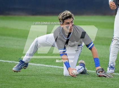 Thumbnail 1 in Glendora vs. San Dimas (CIF SS Division 3 Final) photogallery.