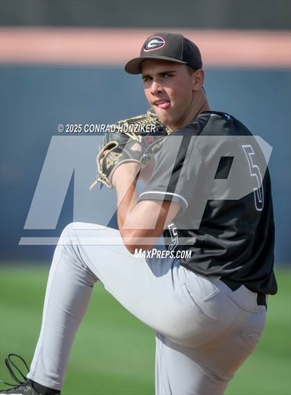Thumbnail 3 in Glendora vs. San Dimas (CIF SS Division 3 Final) photogallery.