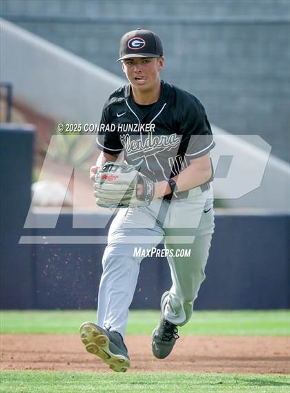 Thumbnail 3 in Glendora vs. San Dimas (CIF SS Division 3 Final) photogallery.