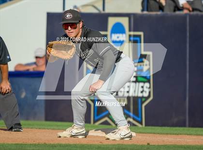 Thumbnail 2 in Glendora vs. San Dimas (CIF SS Division 3 Final) photogallery.