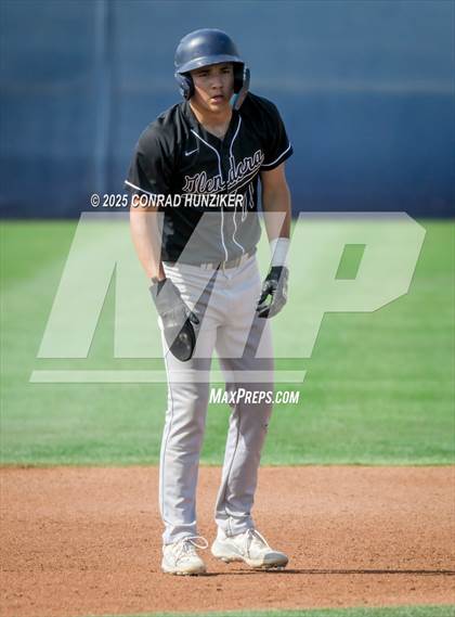 Thumbnail 2 in Glendora vs. San Dimas (CIF SS Division 3 Final) photogallery.