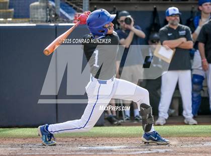 Thumbnail 3 in Glendora vs. San Dimas (CIF SS Division 3 Final) photogallery.