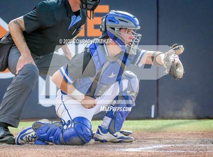 Thumbnail 2 in Glendora vs. San Dimas (CIF SS Division 3 Final) photogallery.