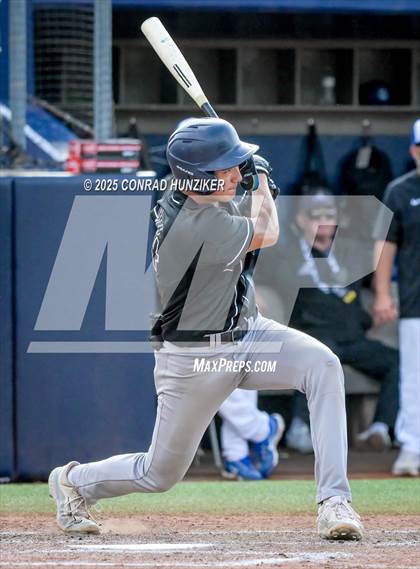 Thumbnail 1 in Glendora vs. San Dimas (CIF SS Division 3 Final) photogallery.