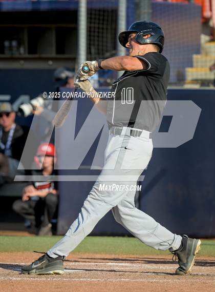 Thumbnail 3 in Glendora vs. San Dimas (CIF SS Division 3 Final) photogallery.