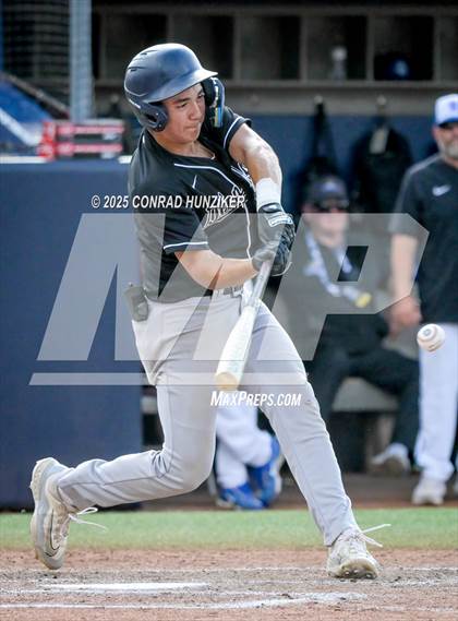 Thumbnail 3 in Glendora vs. San Dimas (CIF SS Division 3 Final) photogallery.