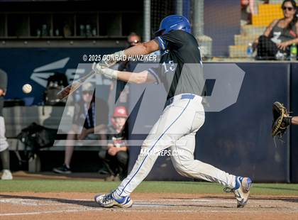Thumbnail 2 in Glendora vs. San Dimas (CIF SS Division 3 Final) photogallery.