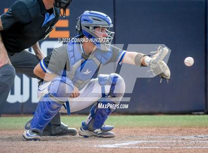 Thumbnail 1 in Glendora vs. San Dimas (CIF SS Division 3 Final) photogallery.