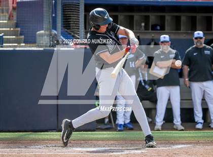 Thumbnail 3 in Glendora vs. San Dimas (CIF SS Division 3 Final) photogallery.