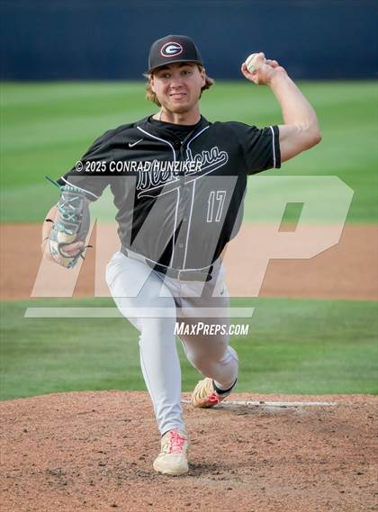Thumbnail 3 in Glendora vs. San Dimas (CIF SS Division 3 Final) photogallery.