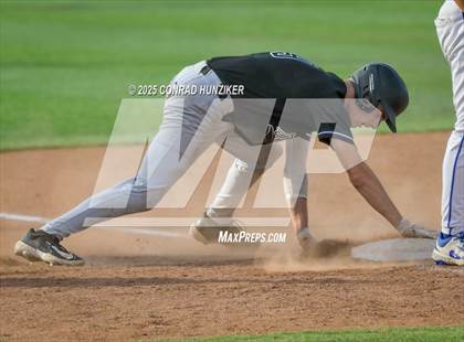 Thumbnail 2 in Glendora vs. San Dimas (CIF SS Division 3 Final) photogallery.