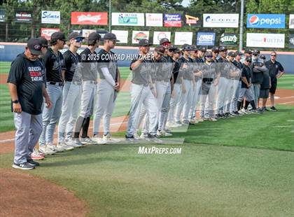 Thumbnail 3 in Glendora vs. San Dimas (CIF SS Division 3 Final) photogallery.