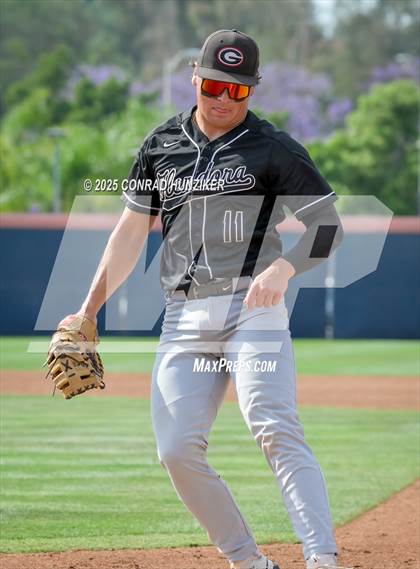 Thumbnail 2 in Glendora vs. San Dimas (CIF SS Division 3 Final) photogallery.