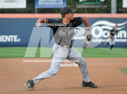 Thumbnail 3 in Glendora vs. San Dimas (CIF SS Division 3 Final) photogallery.