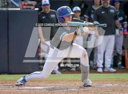 Thumbnail 1 in Glendora vs. San Dimas (CIF SS Division 3 Final) photogallery.