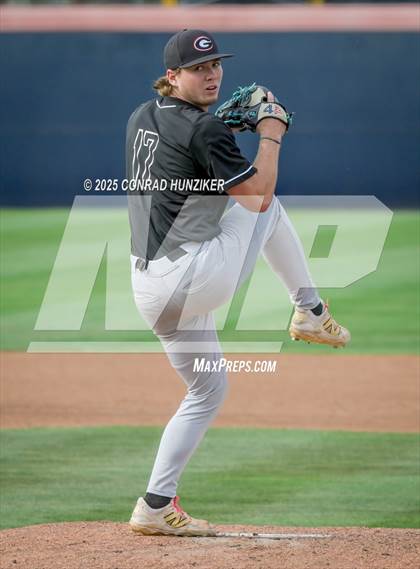 Thumbnail 3 in Glendora vs. San Dimas (CIF SS Division 3 Final) photogallery.
