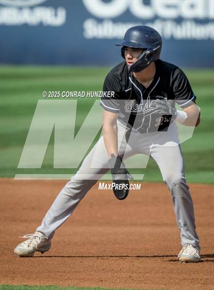 Thumbnail 3 in Glendora vs. San Dimas (CIF SS Division 3 Final) photogallery.