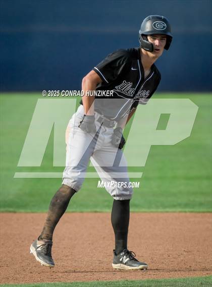Thumbnail 3 in Glendora vs. San Dimas (CIF SS Division 3 Final) photogallery.