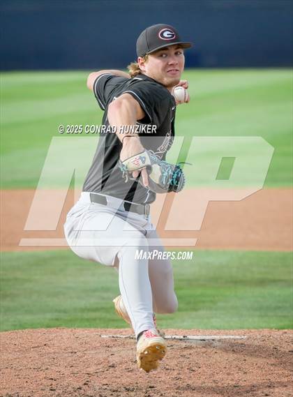 Thumbnail 3 in Glendora vs. San Dimas (CIF SS Division 3 Final) photogallery.